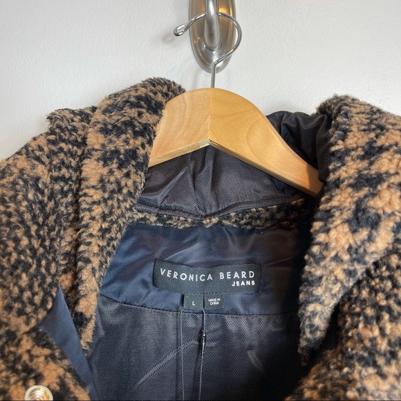 Veronica Beard • NWT Gabbi Hooded Jacket - Picture 8 of 10